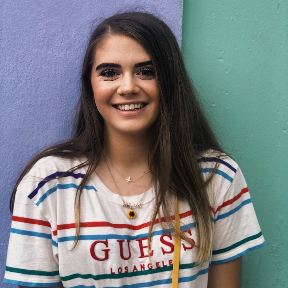 Meet your Posher, Annabelle